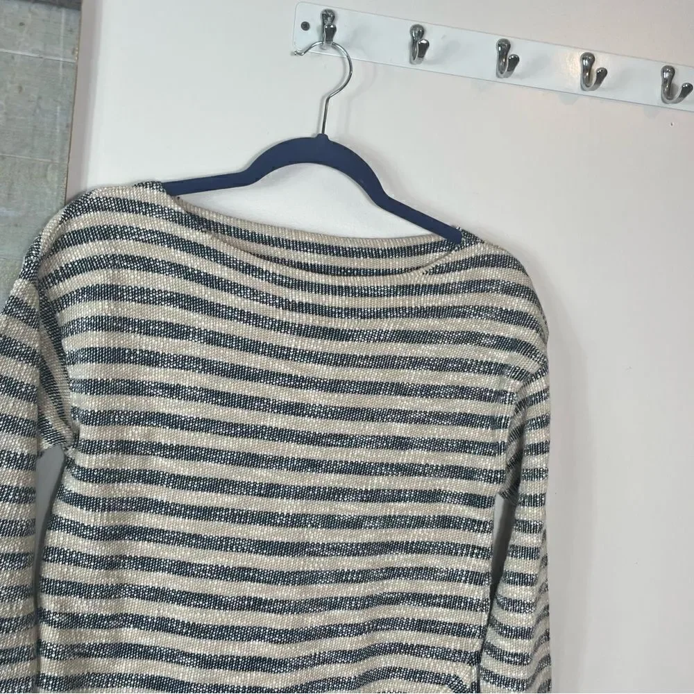 Soft surroundings sweater